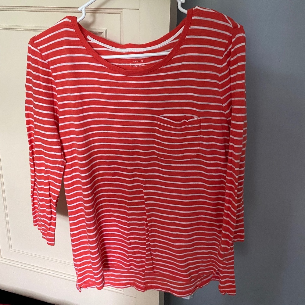 Banana Republic top